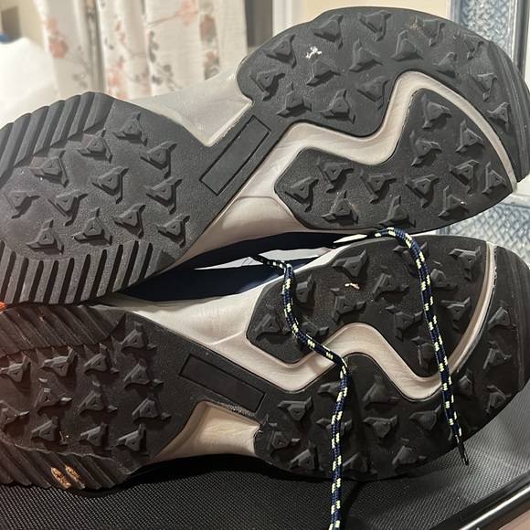 Smith’s Workwear Hiking sneakers - Picture 5 of 8